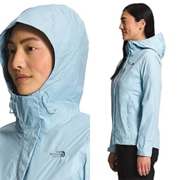 The North Face Women's Venture 2 Waterproof Jacket Size S - Picture 2 of 14